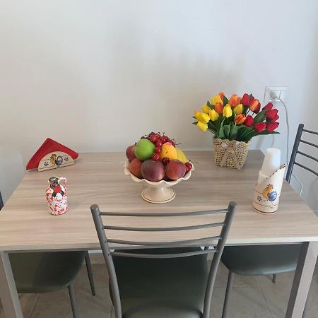 Terry S House Bed & Breakfast Polignano a Mare Dış mekan fotoğraf