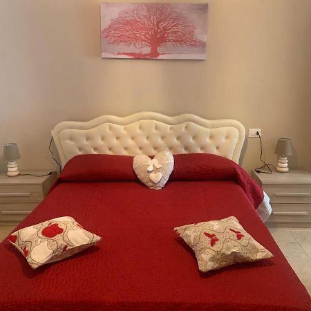 Terry S House Bed & Breakfast Polignano a Mare Dış mekan fotoğraf