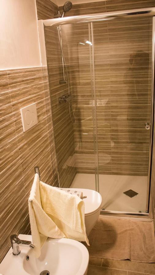 Terry S House Bed & Breakfast Polignano a Mare Dış mekan fotoğraf