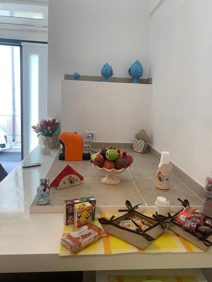 Terry S House Bed & Breakfast Polignano a Mare Dış mekan fotoğraf