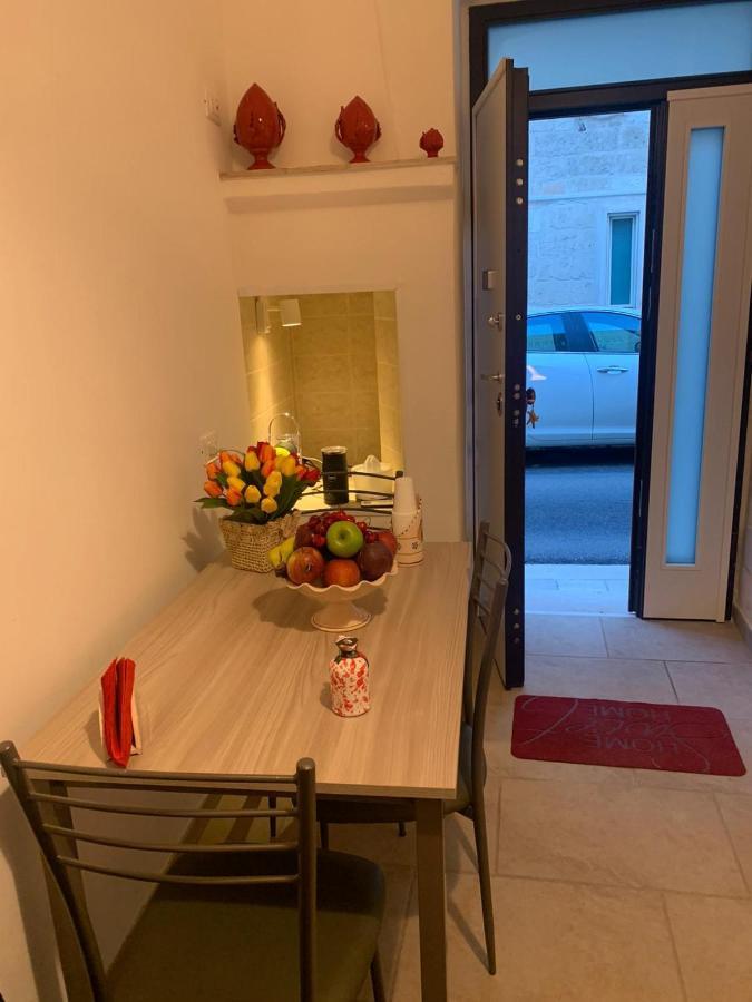 Terry S House Bed & Breakfast Polignano a Mare Dış mekan fotoğraf