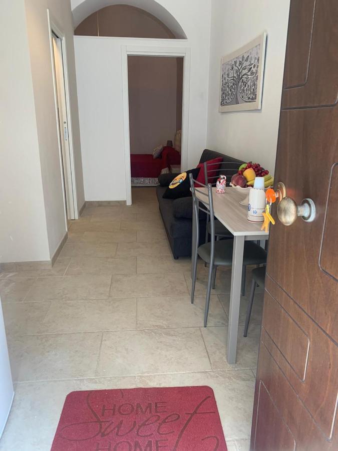 Terry S House Bed & Breakfast Polignano a Mare Dış mekan fotoğraf