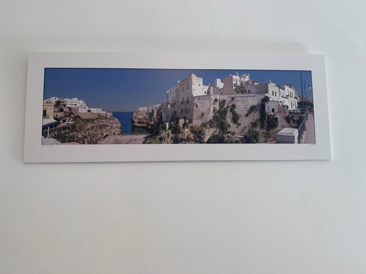 Terry S House Bed & Breakfast Polignano a Mare Dış mekan fotoğraf