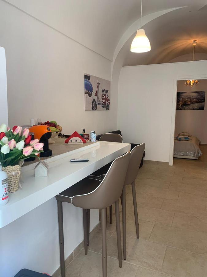 Terry S House Bed & Breakfast Polignano a Mare Dış mekan fotoğraf
