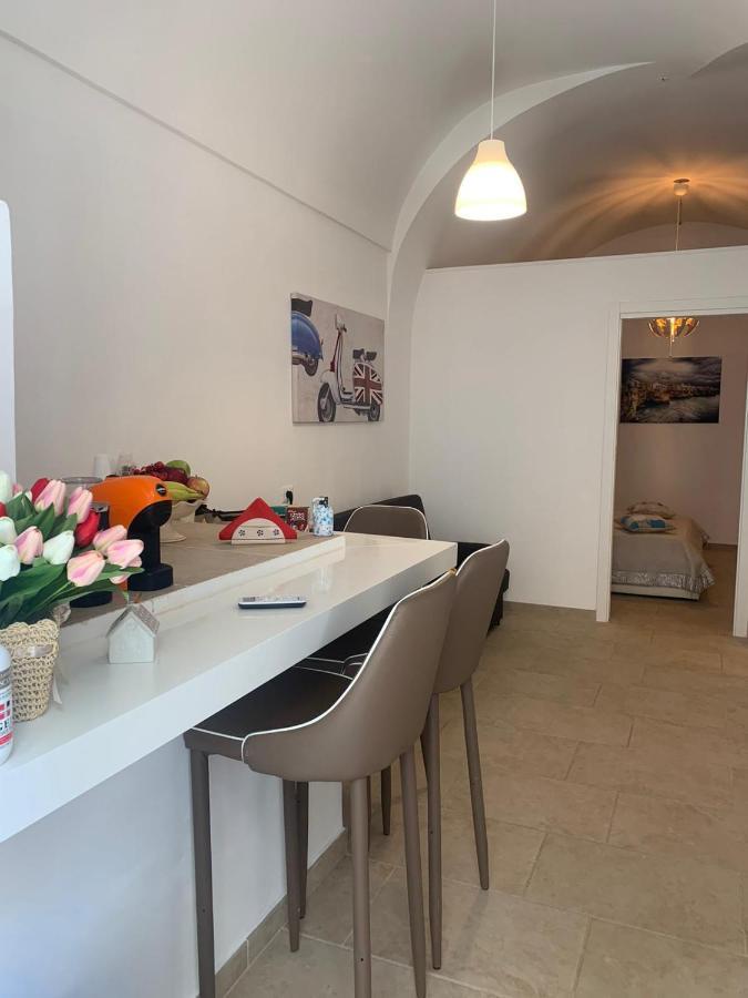 Terry S House Bed & Breakfast Polignano a Mare Dış mekan fotoğraf