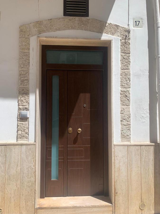 Terry S House Bed & Breakfast Polignano a Mare Dış mekan fotoğraf