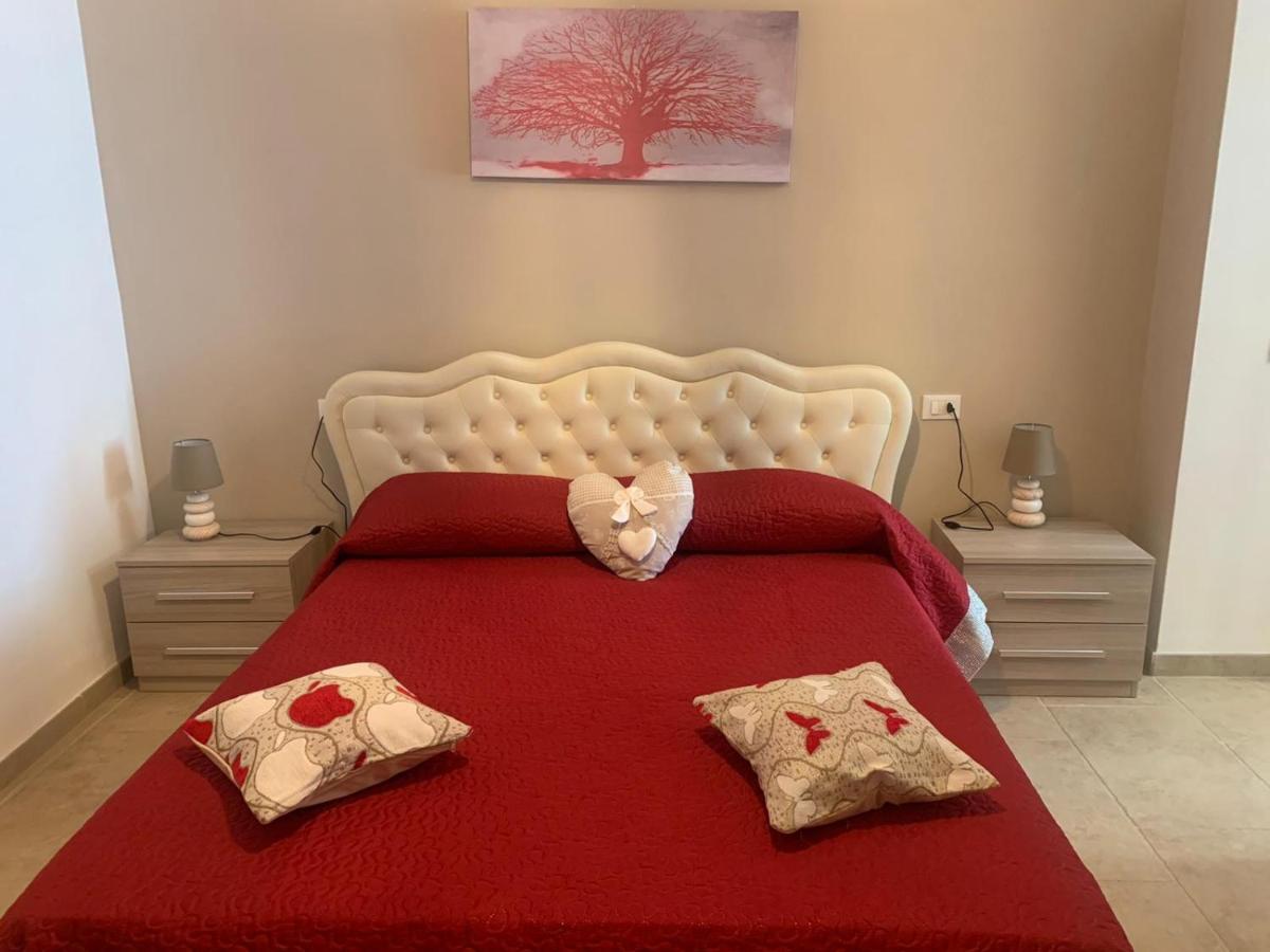 Terry S House Bed & Breakfast Polignano a Mare Dış mekan fotoğraf