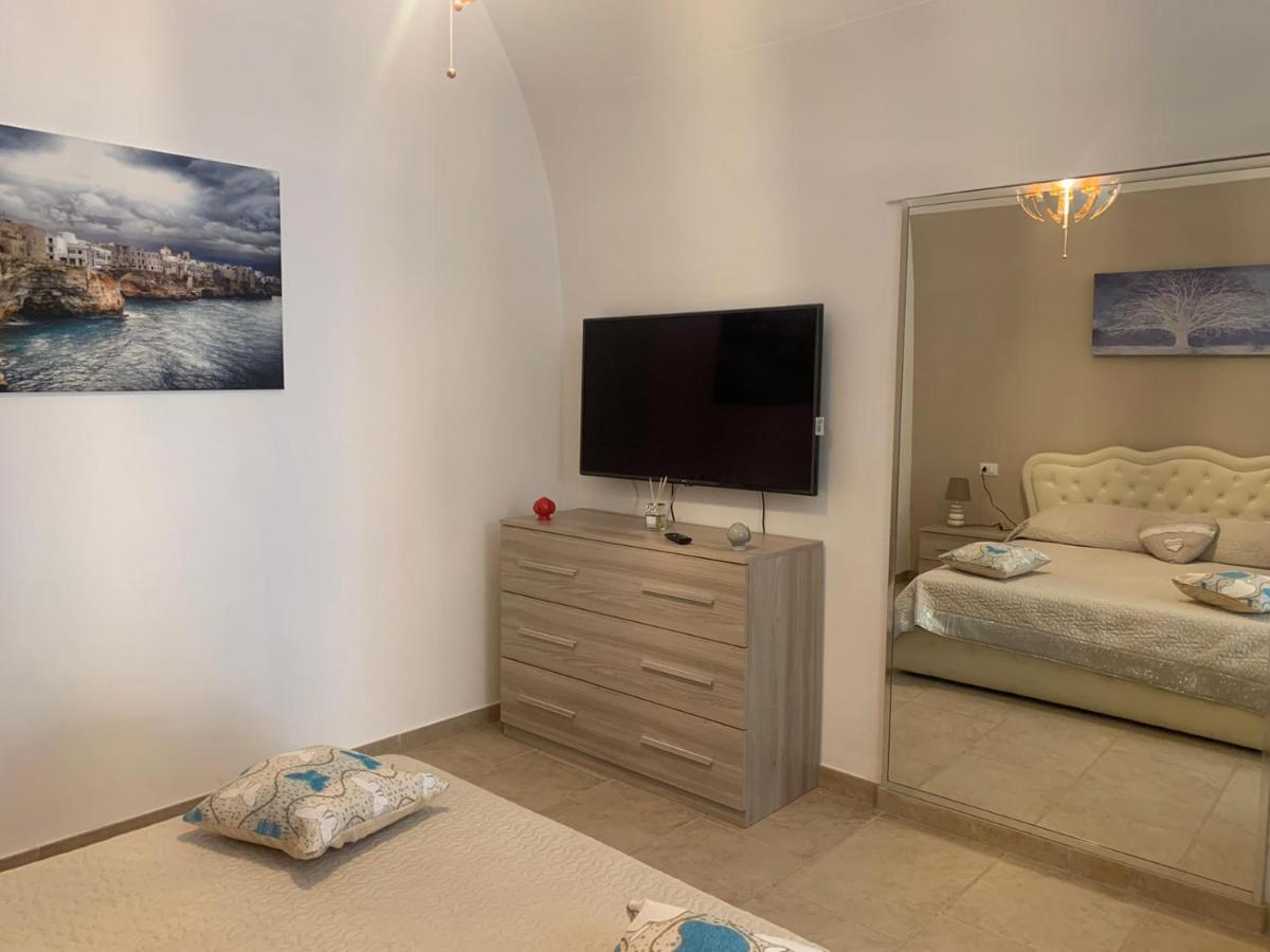 Terry S House Bed & Breakfast Polignano a Mare Dış mekan fotoğraf