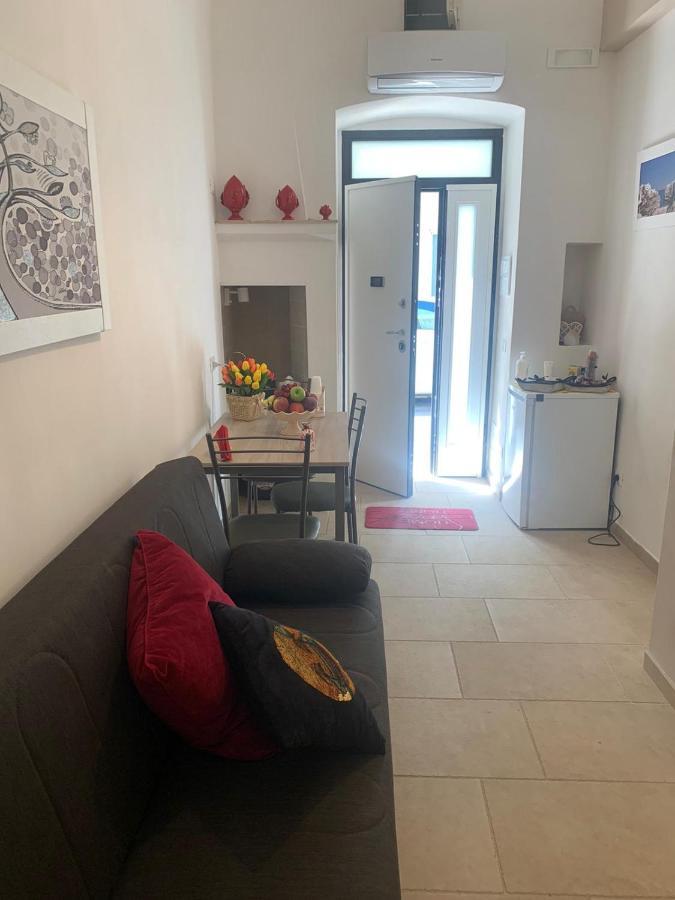 Terry S House Bed & Breakfast Polignano a Mare Dış mekan fotoğraf