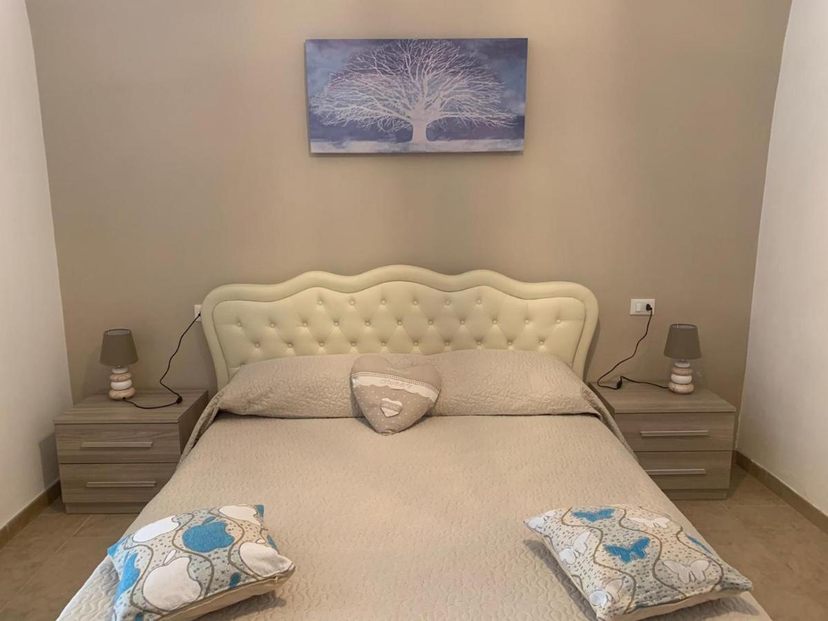 Terry S House Bed & Breakfast Polignano a Mare Dış mekan fotoğraf