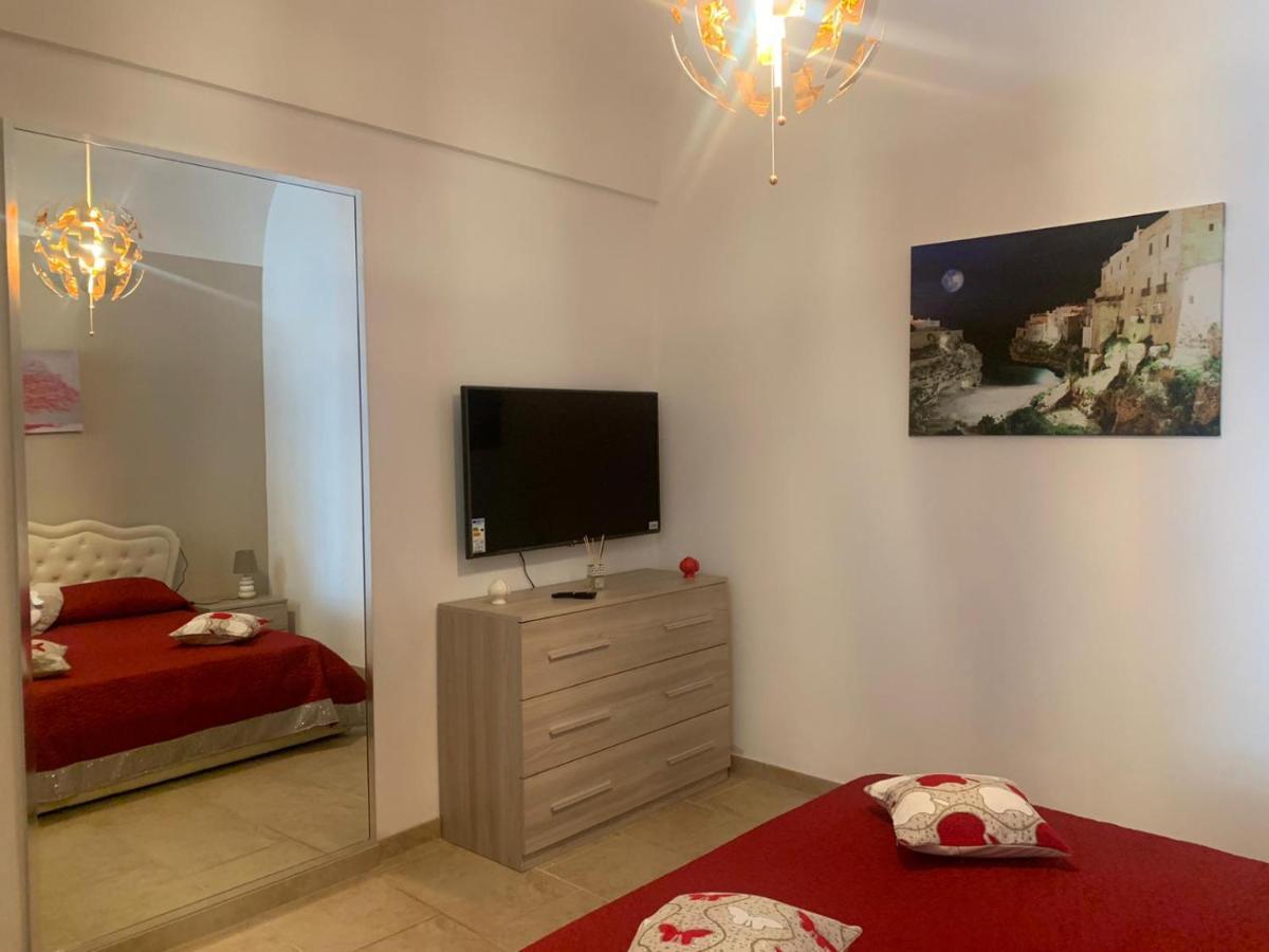 Terry S House Bed & Breakfast Polignano a Mare Dış mekan fotoğraf